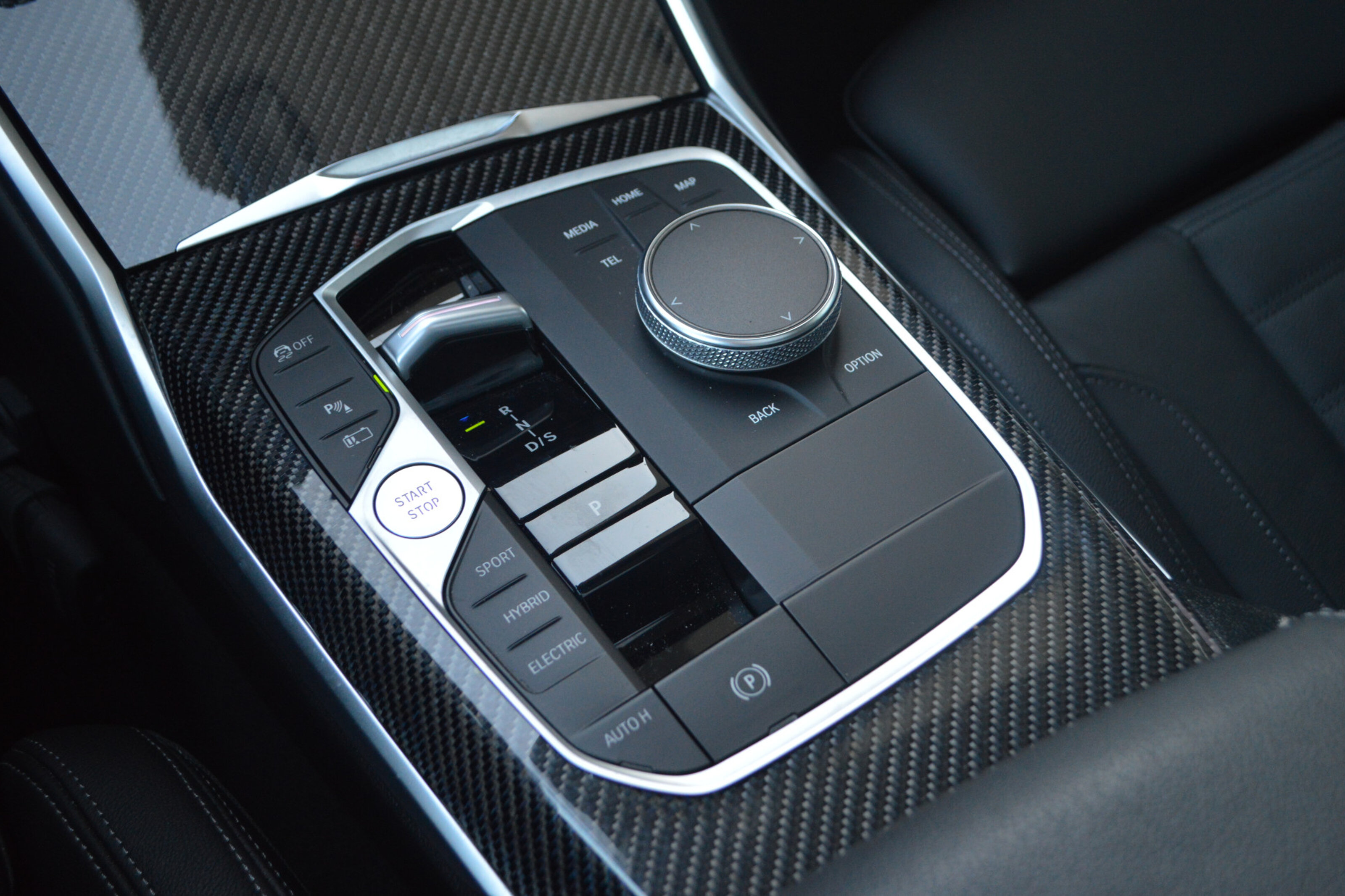 BMW 3 Serie 7