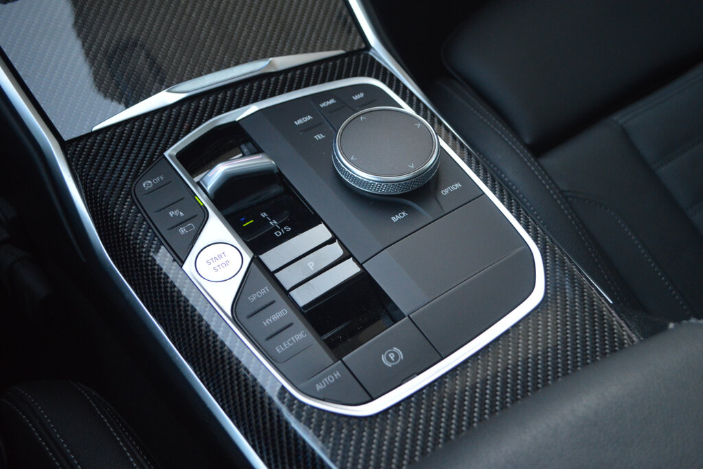 BMW 3 Serie 7