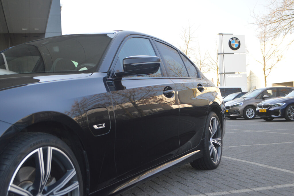 BMW 3 Serie 10