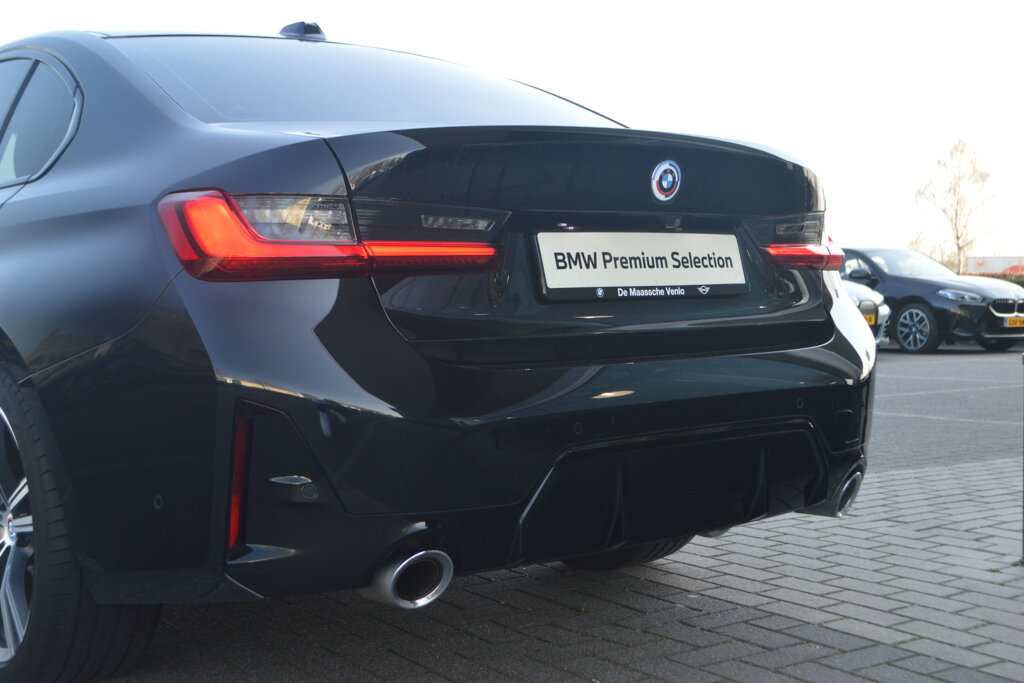 BMW 3 Serie 12