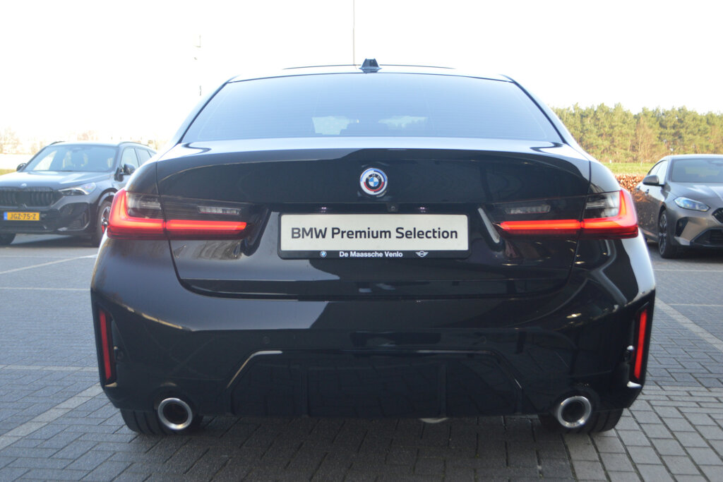 BMW 3 Serie 13