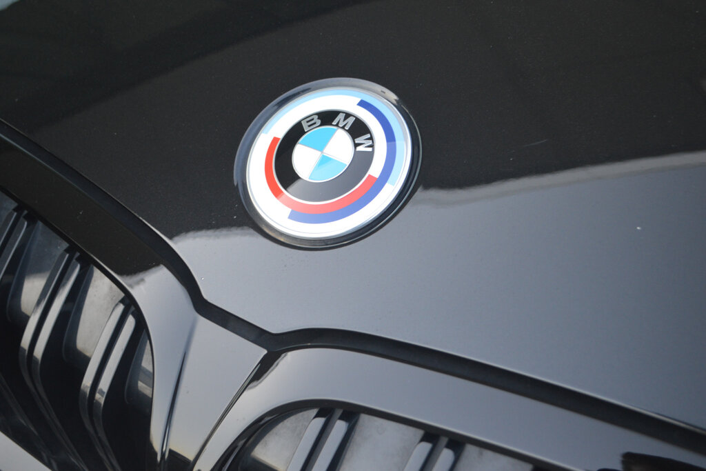 BMW 3 Serie 23