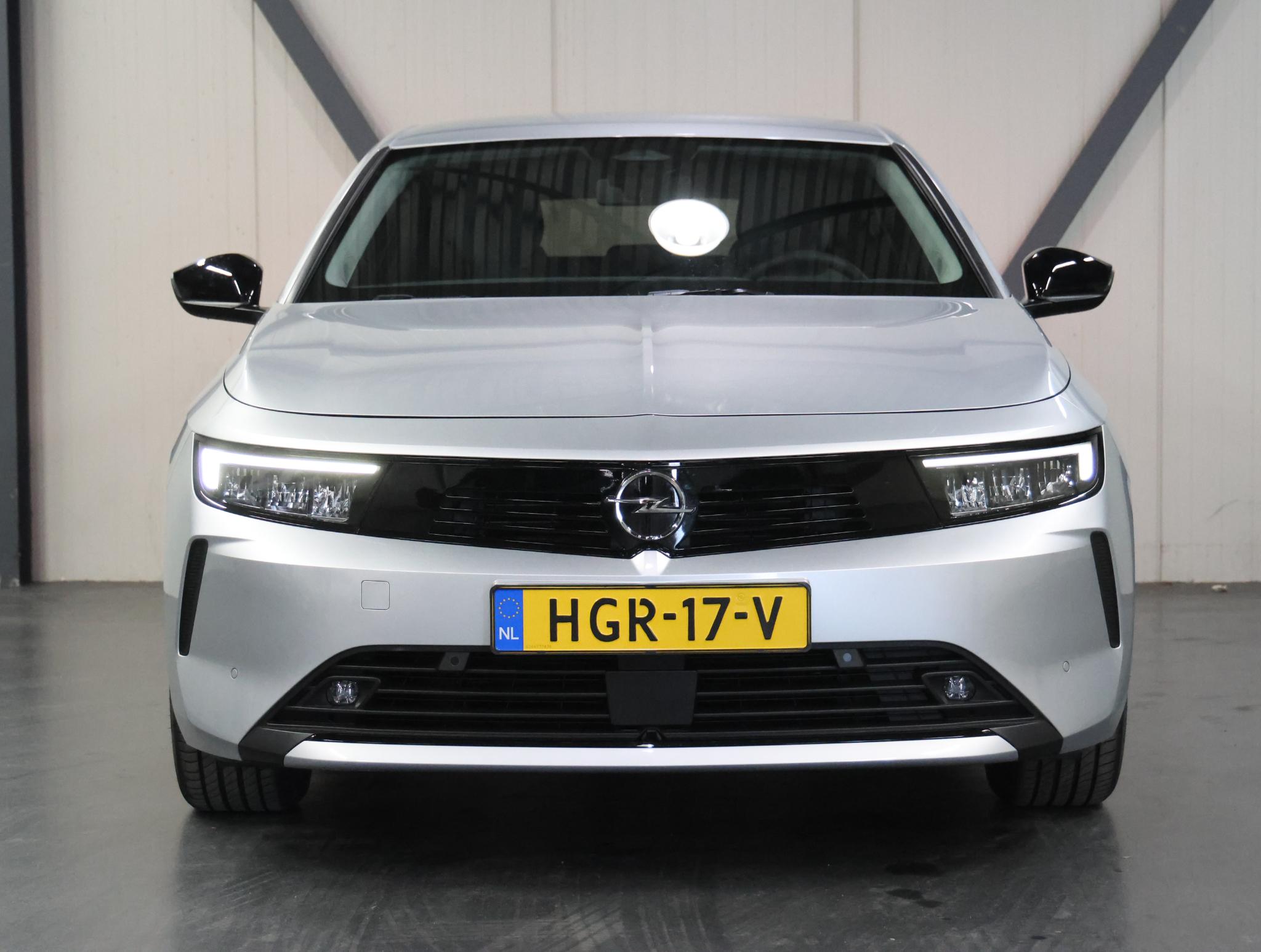Opel Astra Business Edition 110PK - Afbeelding 5