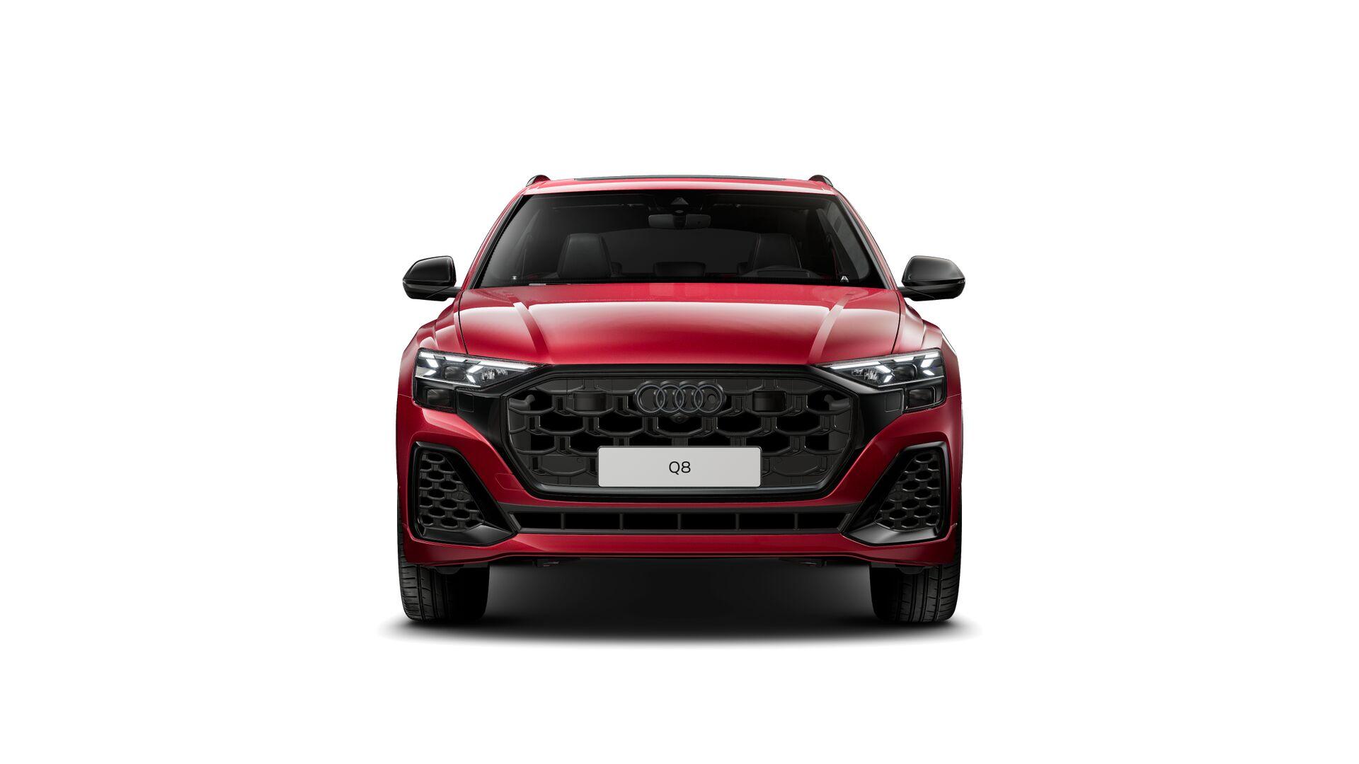 Audi Q8 60 TFSI e quattro tiptronic - Afbeelding 5