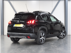 Peugeot 2008 1.2 GT-Line 110PK AUTOMAAT - Afbeelding 3