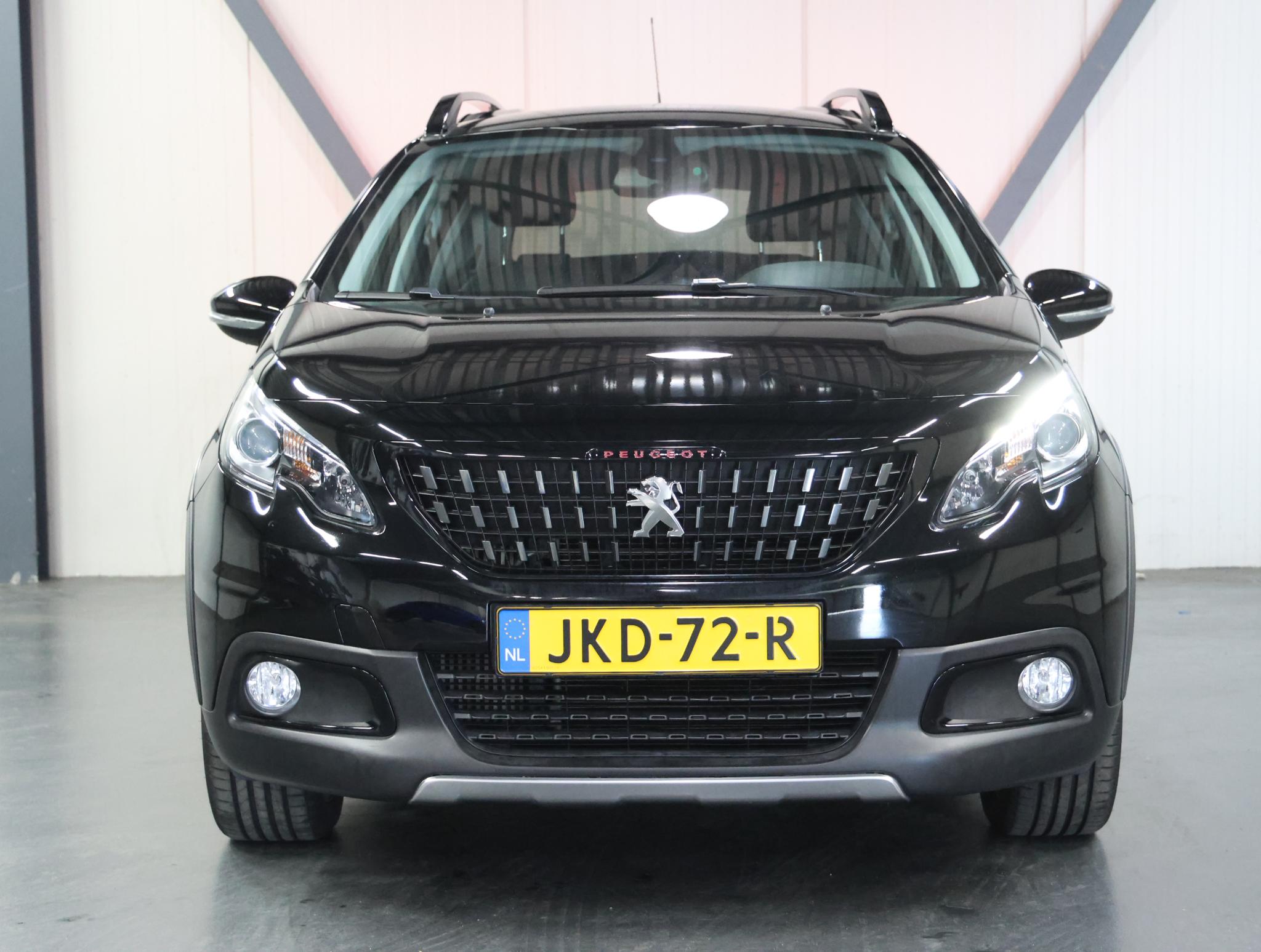 Peugeot 2008 1.2 GT-Line 110PK AUTOMAAT - Afbeelding 5