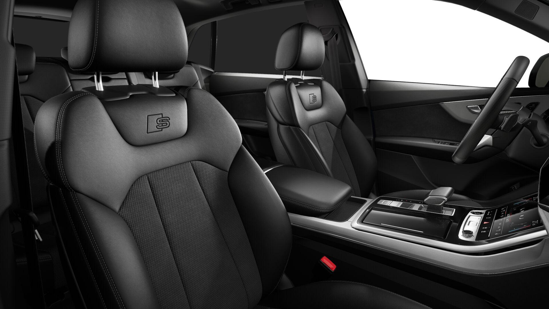 Audi Q8 55 TFSI e quattro Pro Line S - Afbeelding 2