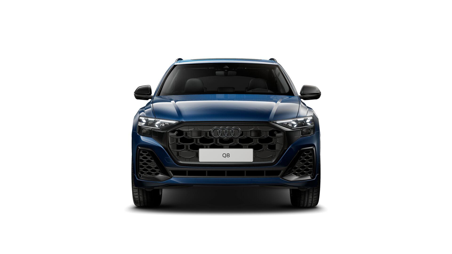 Audi Q8 55 TFSI e quattro Pro Line S - Afbeelding 4