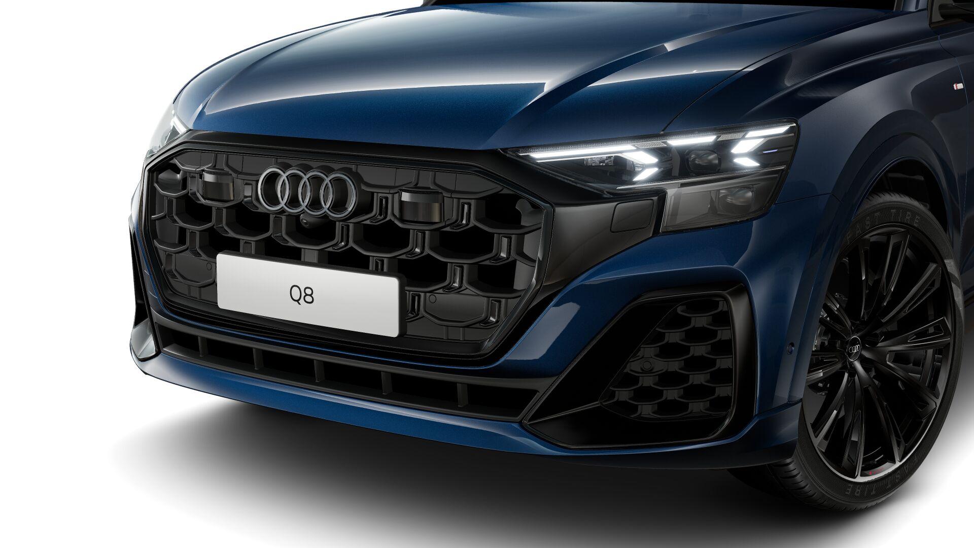 Audi Q8 55 TFSI e quattro Pro Line S - Afbeelding 5