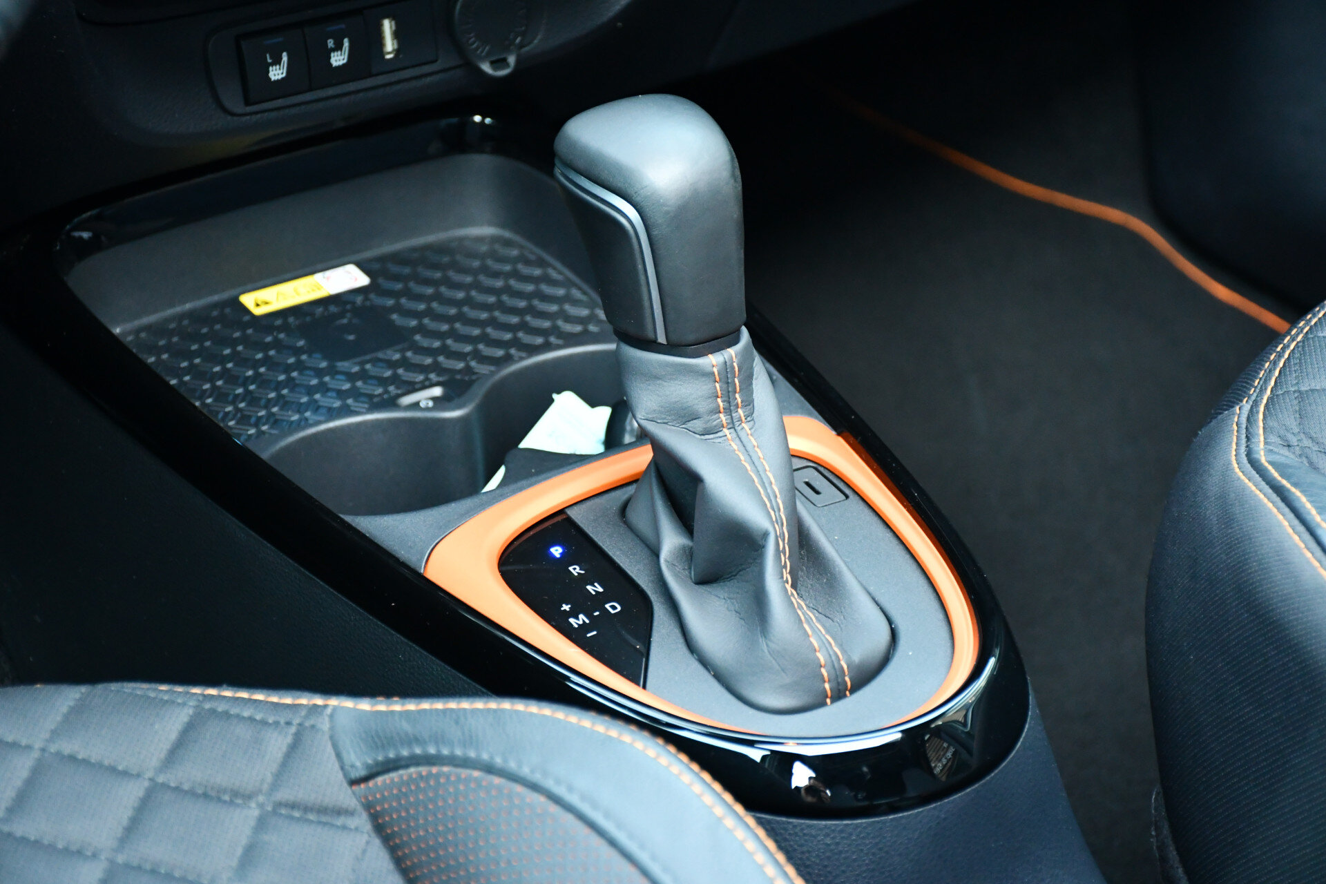 Toyota Aygo X 1.0 VVT-i S-CVT Limited Automaat 72pk - Afbeelding 4