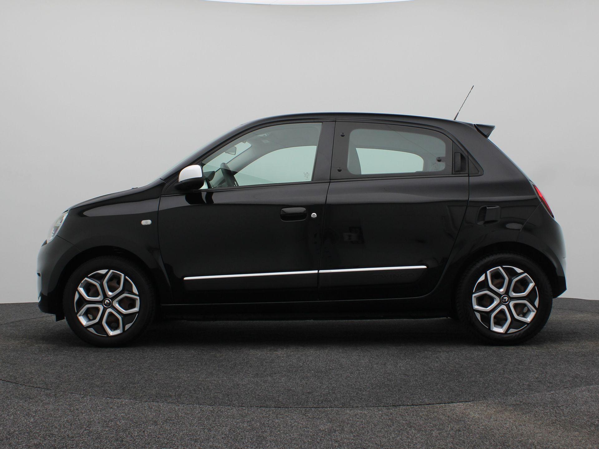 Renault Twingo SCe 65 GPF Collection - Afbeelding 3