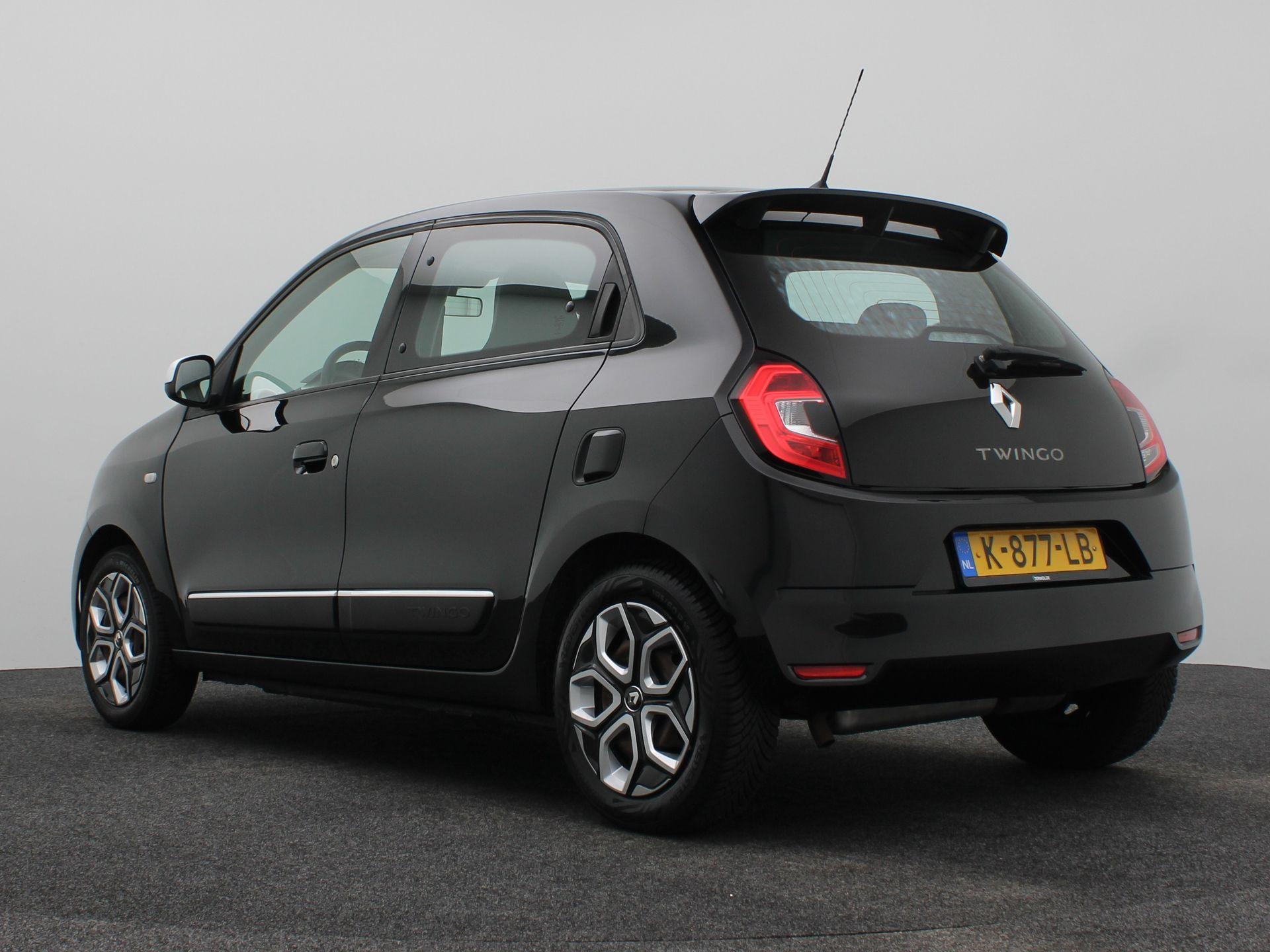 Renault Twingo SCe 65 GPF Collection - Afbeelding 4