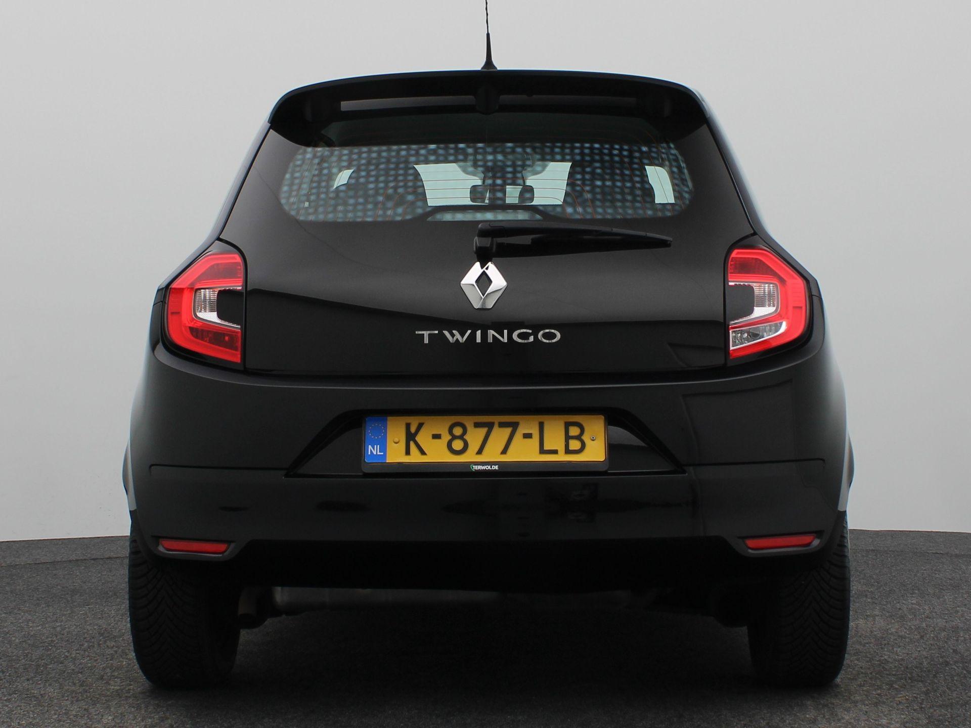 Renault Twingo SCe 65 GPF Collection - Afbeelding 5