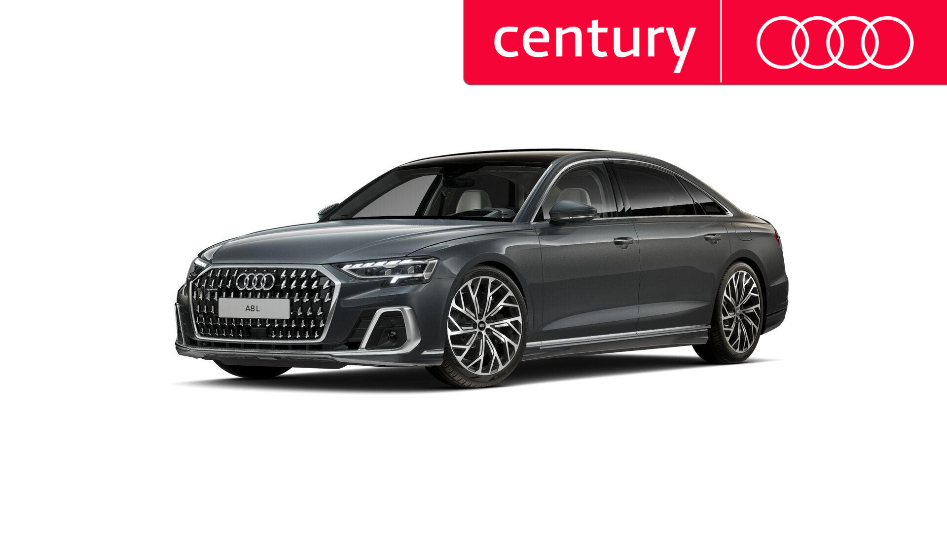 Audi A8 60 TFSI e quattro Lang