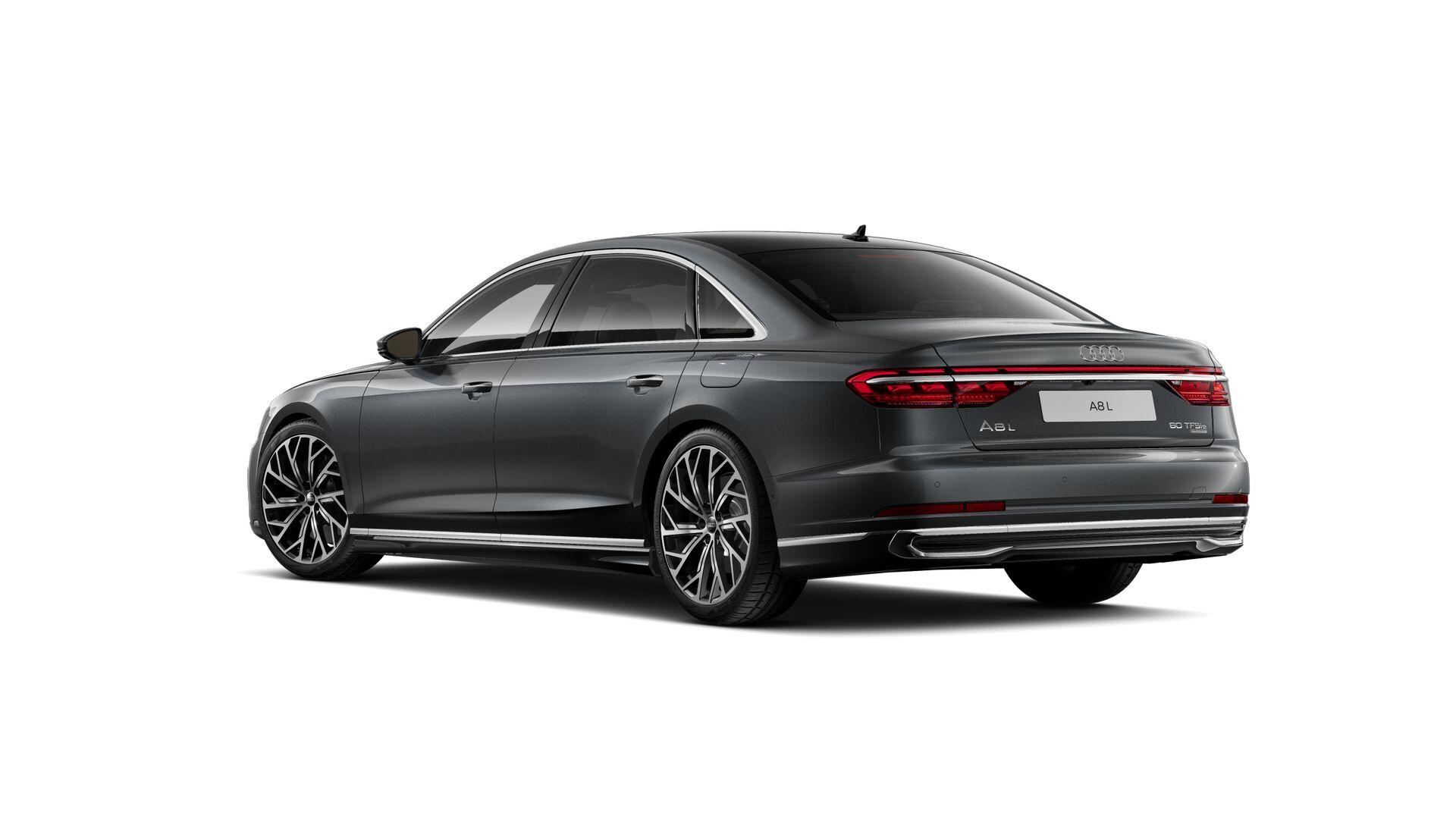 Audi A8 60 TFSI e quattro Lang - Afbeelding 2