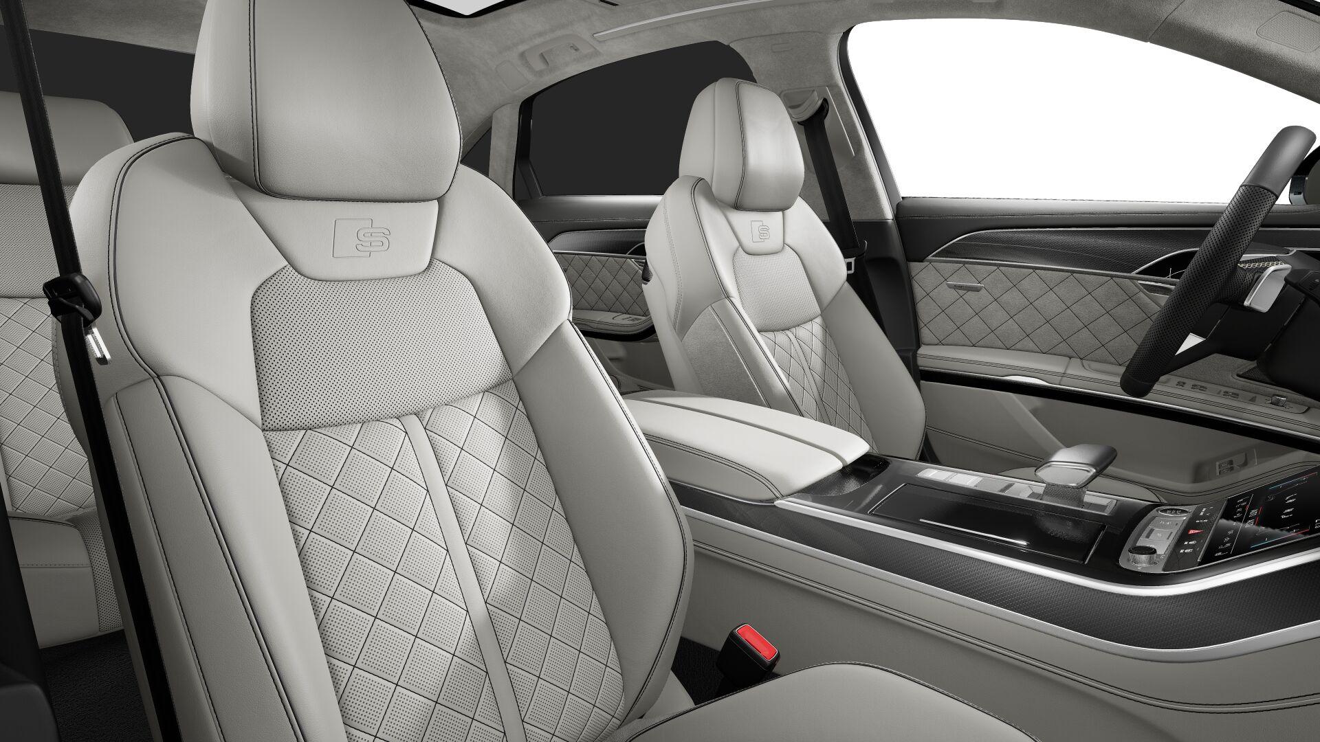 Audi A8 60 TFSI e quattro Lang - Afbeelding 3