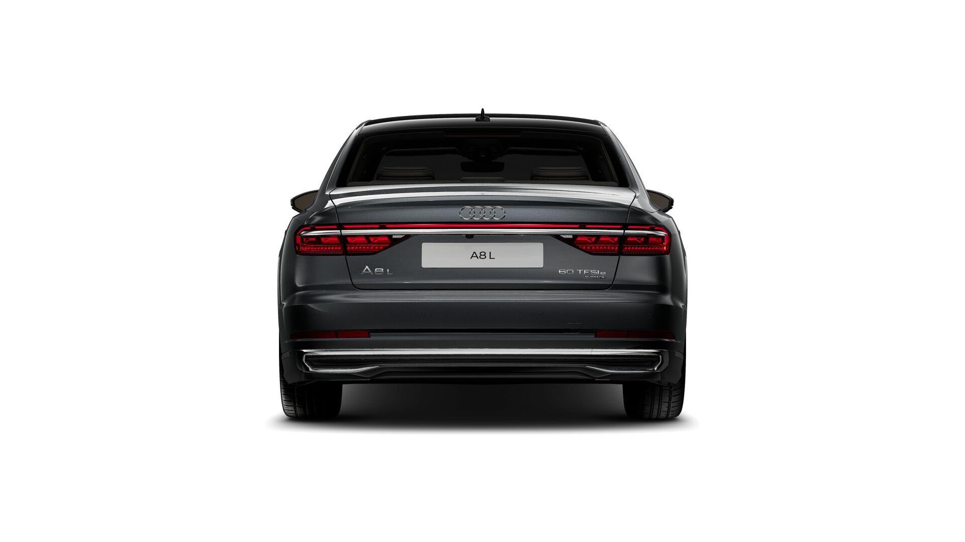 Audi A8 60 TFSI e quattro Lang - Afbeelding 4