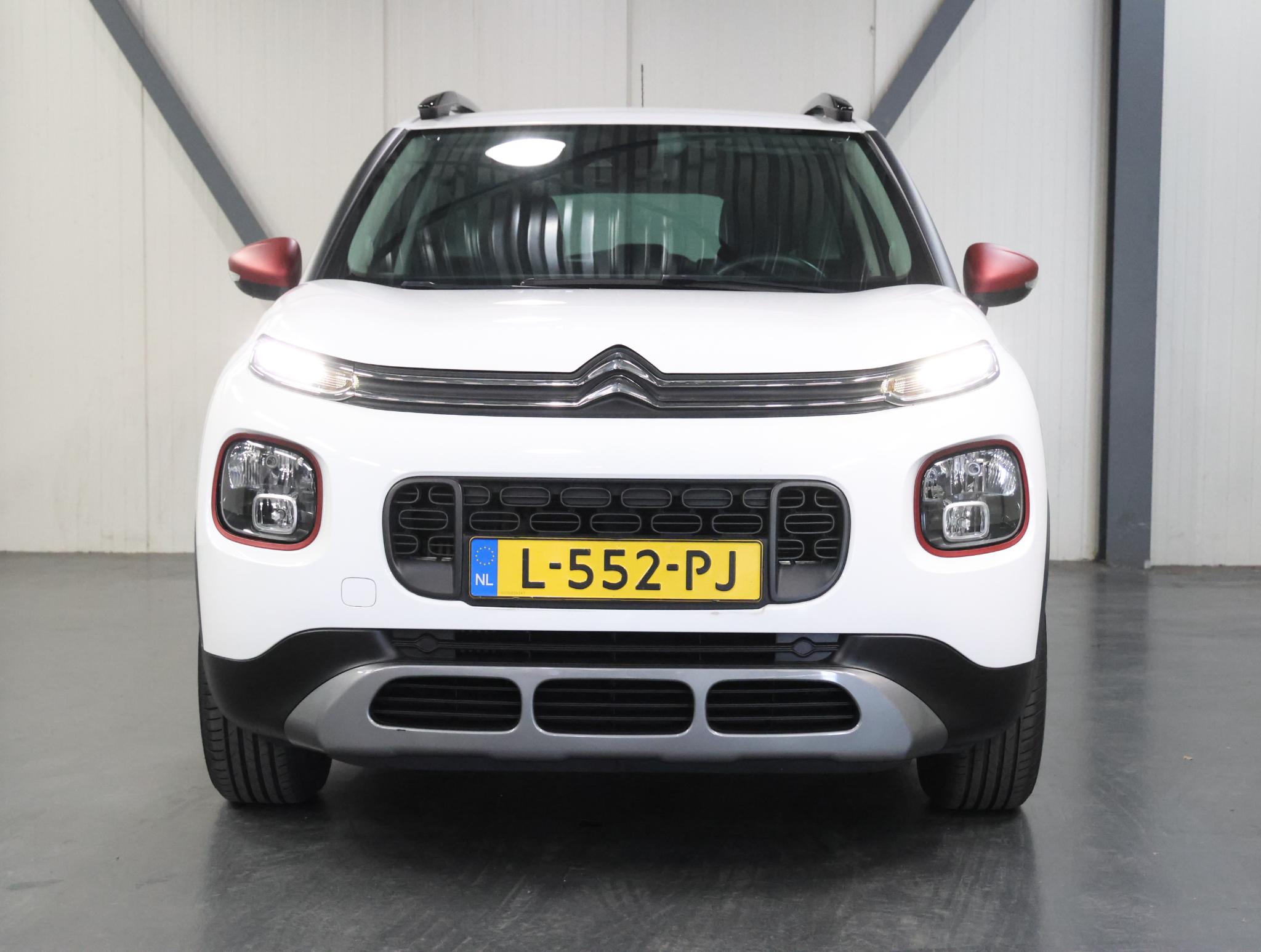 Citroën C3 Aircross 1.2 C-Series 110PK - Afbeelding 4