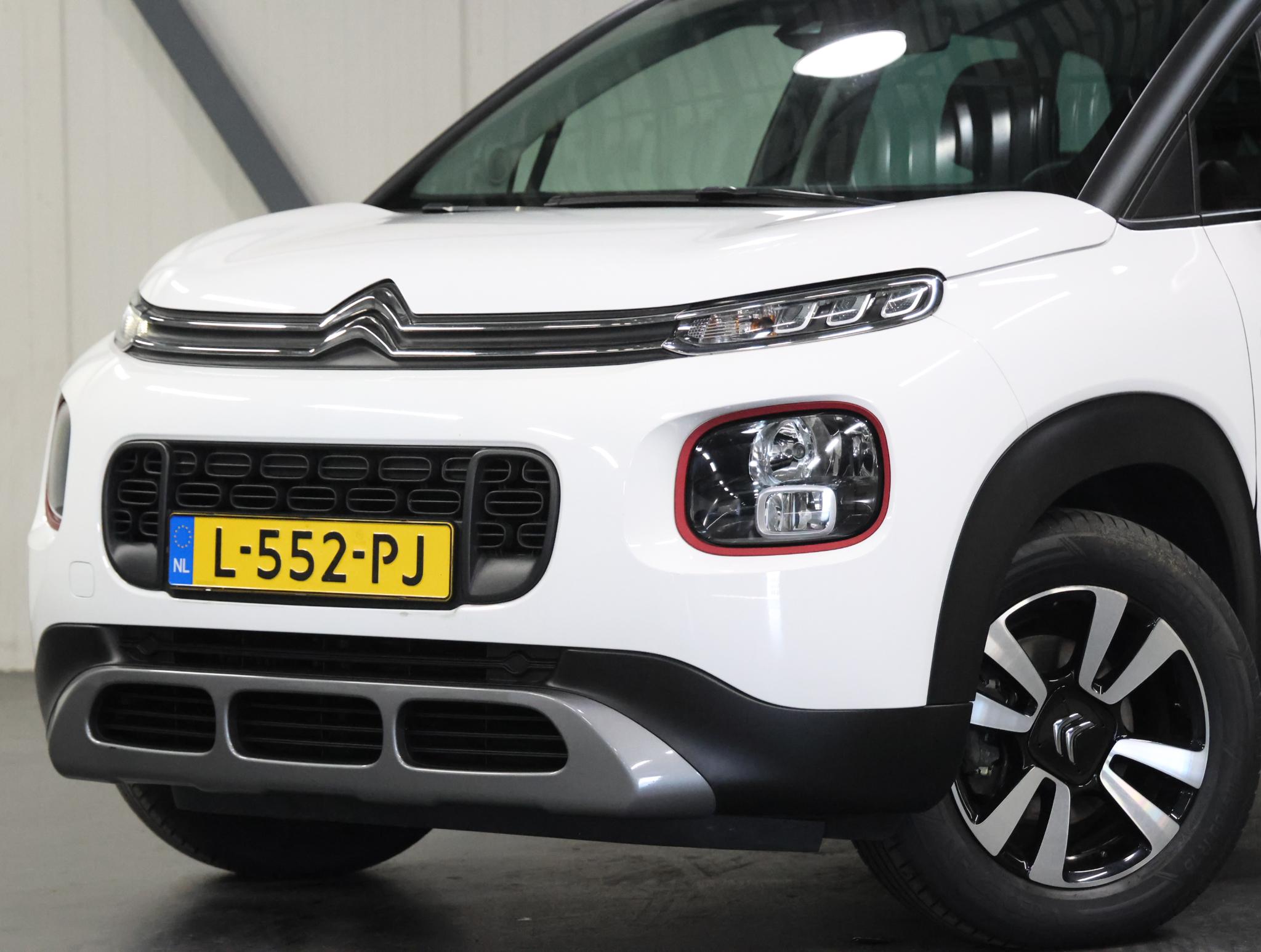 Citroën C3 Aircross 1.2 C-Series 110PK - Afbeelding 5