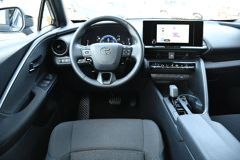 Toyota C-HR 1.8 Hybrid 140 Active Automaat 140pk - Afbeelding 2