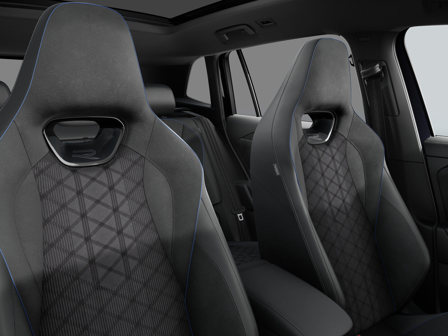 Volkswagen Tiguan R-Line Edition 1.5 eHybrid 272 PK - Afbeelding 2