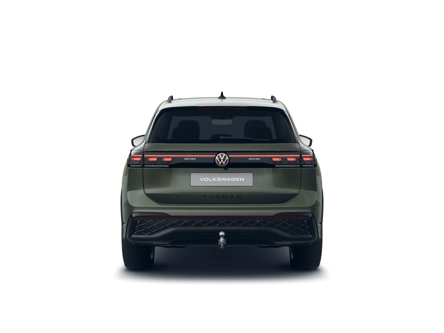 Volkswagen Tiguan R-Line Edition 1.5 eHybrid 272 PK - Afbeelding 4
