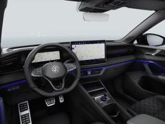 Volkswagen Tiguan R-Line Edition 1.5 eHybrid 272 PK - Afbeelding 2