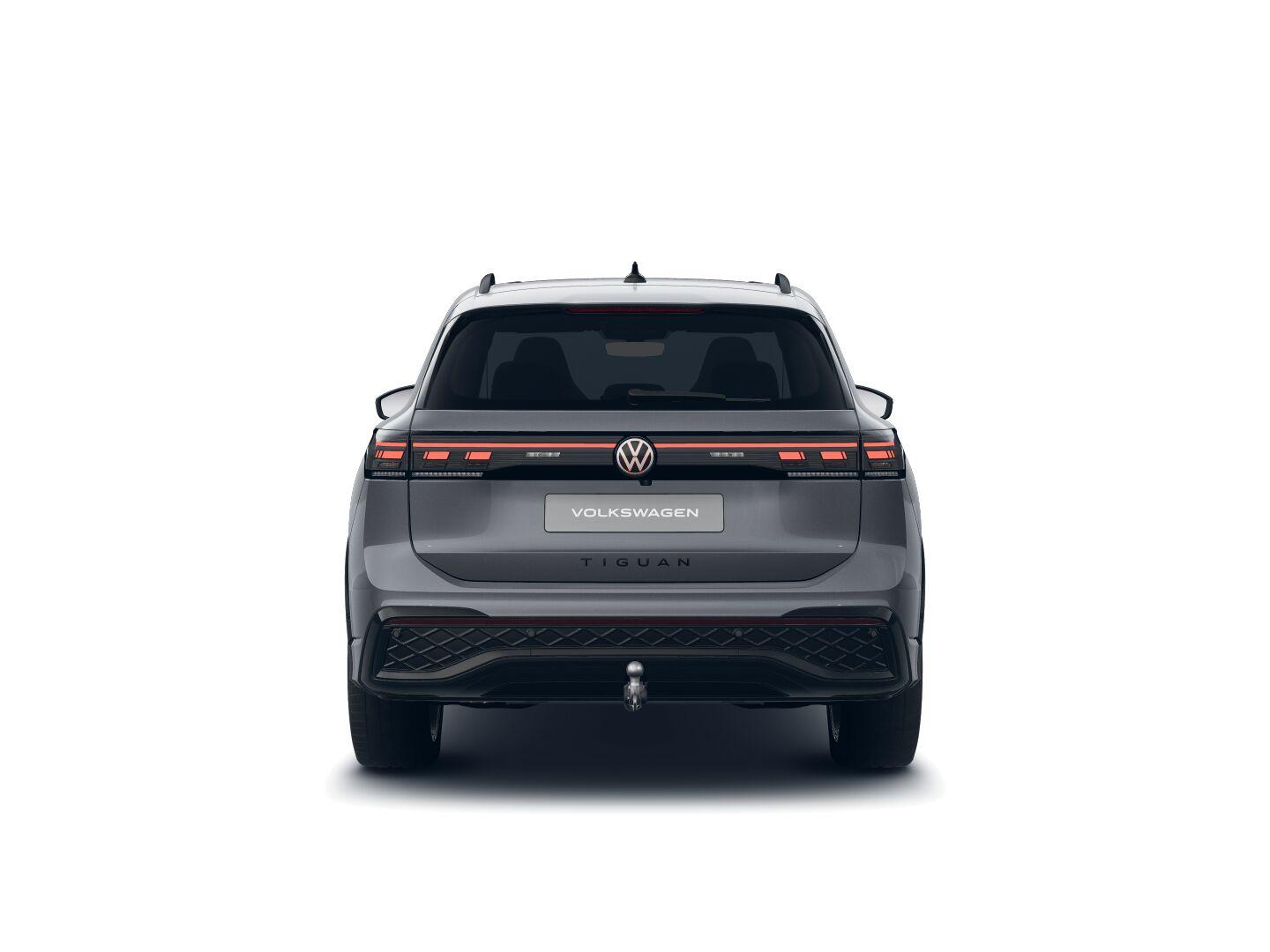Volkswagen Tiguan R-Line Edition 1.5 eHybrid 272 PK - Afbeelding 4