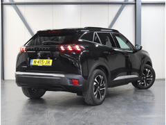 Peugeot e-2008 SUV Allure 50kWh 136PK - Afbeelding 3