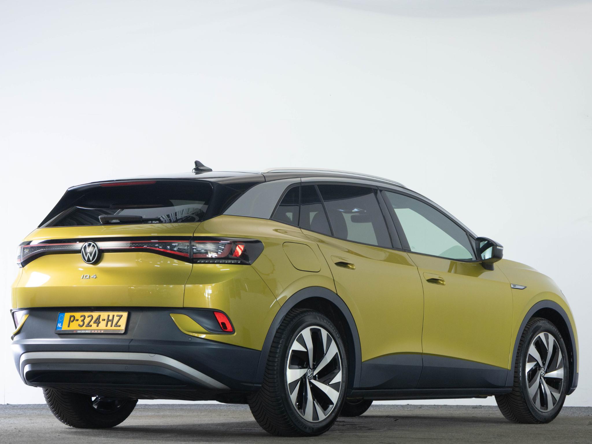 Volkswagen ID.4 First 77 kWh 204 PK - Afbeelding 2
