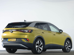 Volkswagen ID.4 First 77 kWh 204 PK - Afbeelding 2