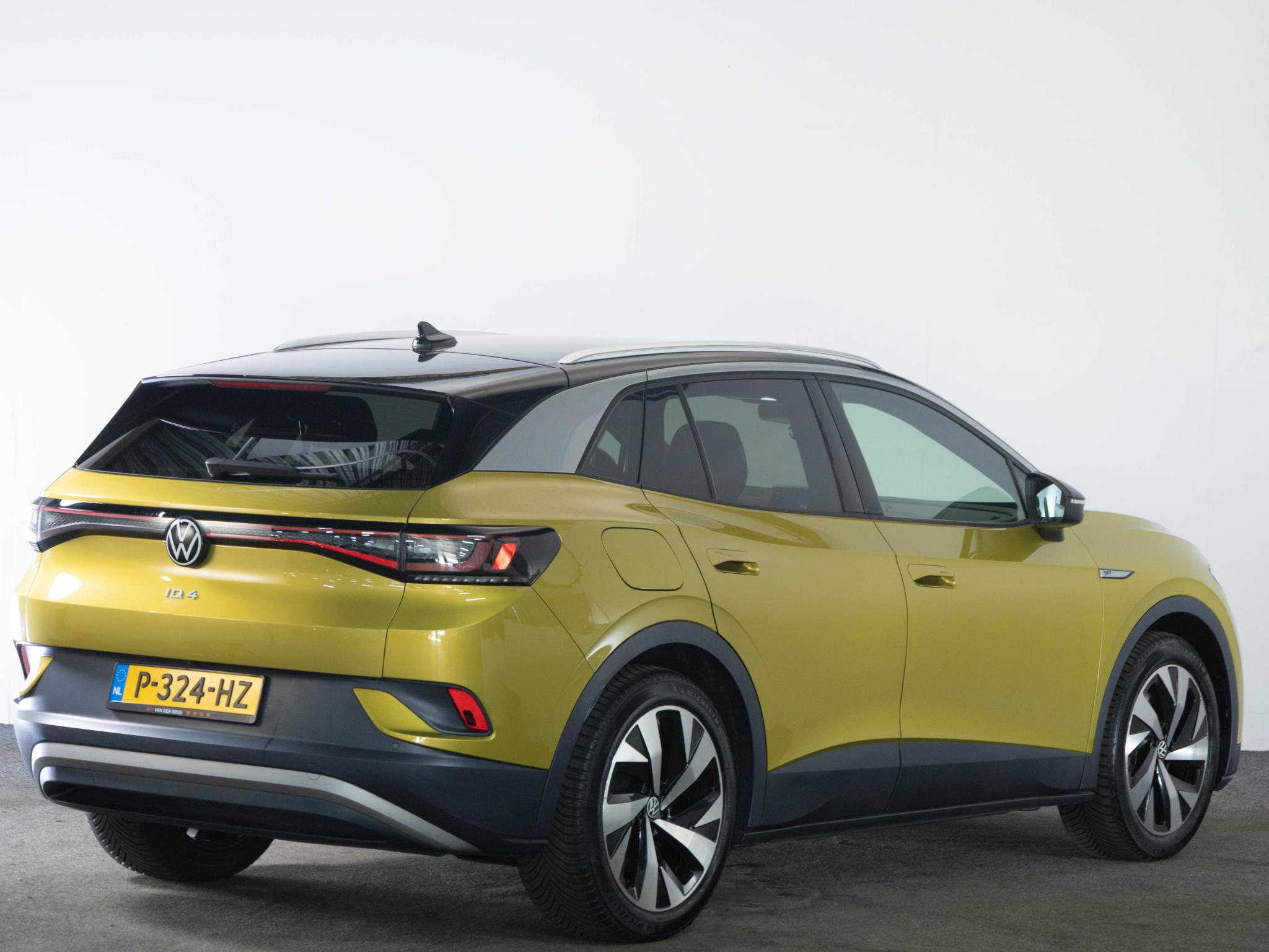 Volkswagen ID.4 First 77 kWh 204 PK - Afbeelding 5