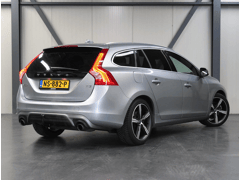 Volvo V60 2.0 T3 Nordic+ 152PK - Afbeelding 3
