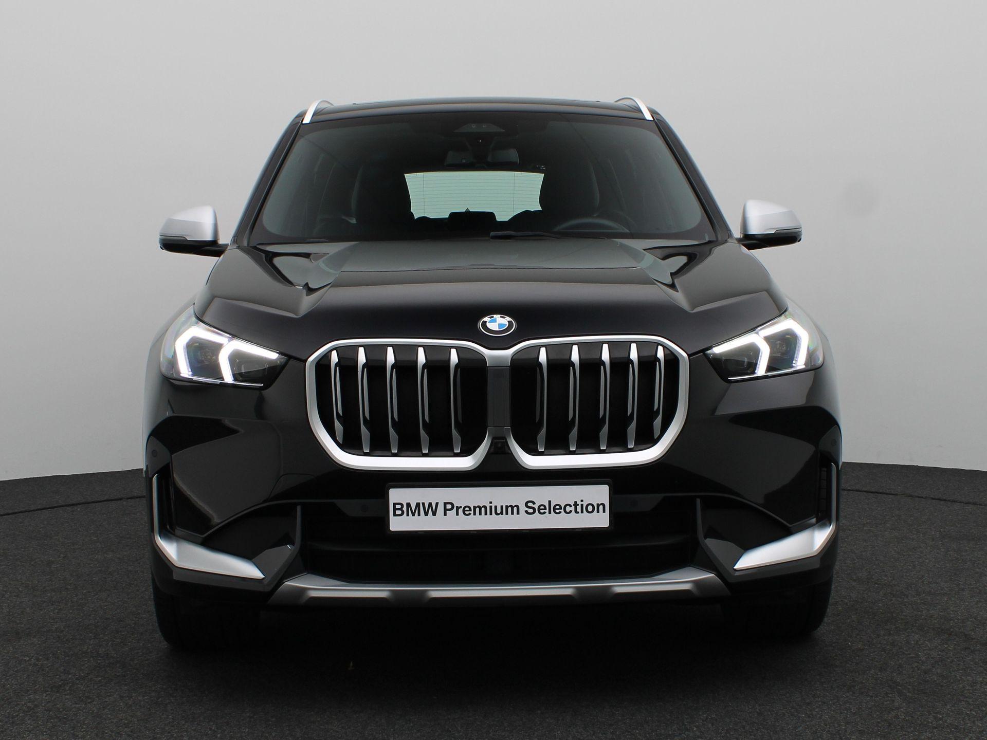 BMW X1 sDrive18i - Afbeelding 3