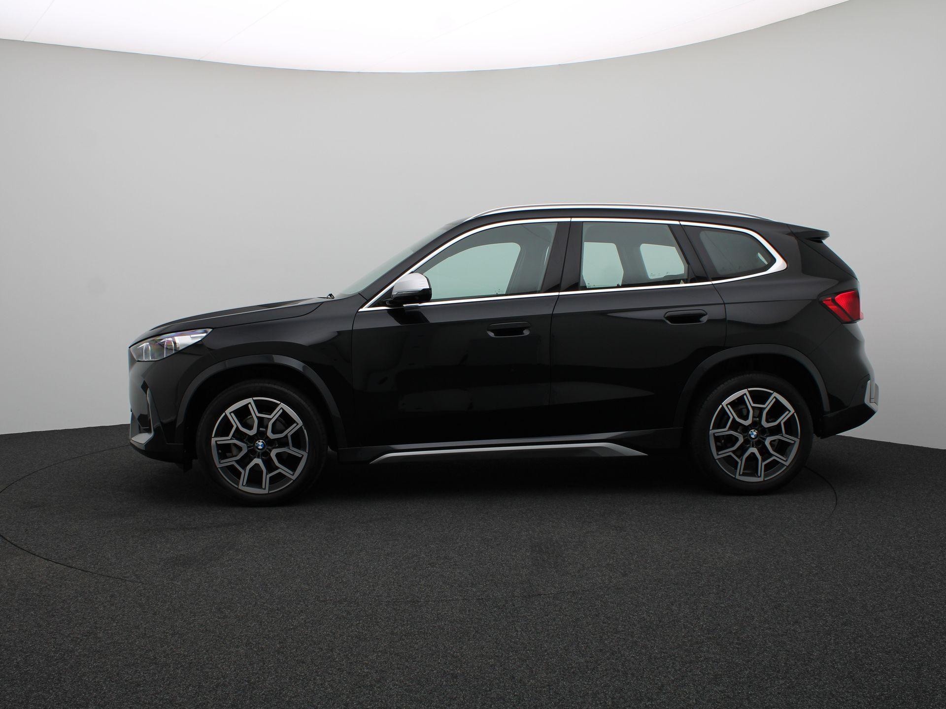 BMW X1 sDrive18i - Afbeelding 4