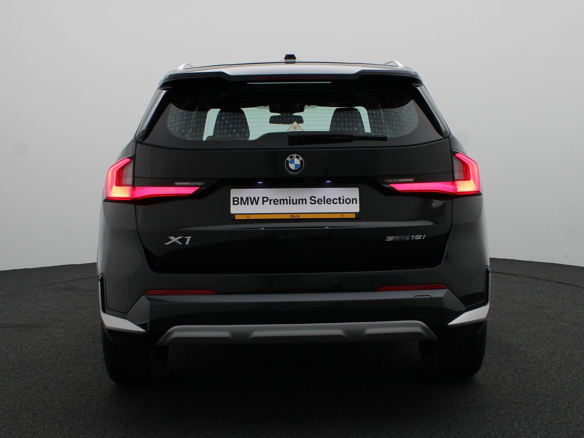 BMW X1 sDrive18i - Afbeelding 5