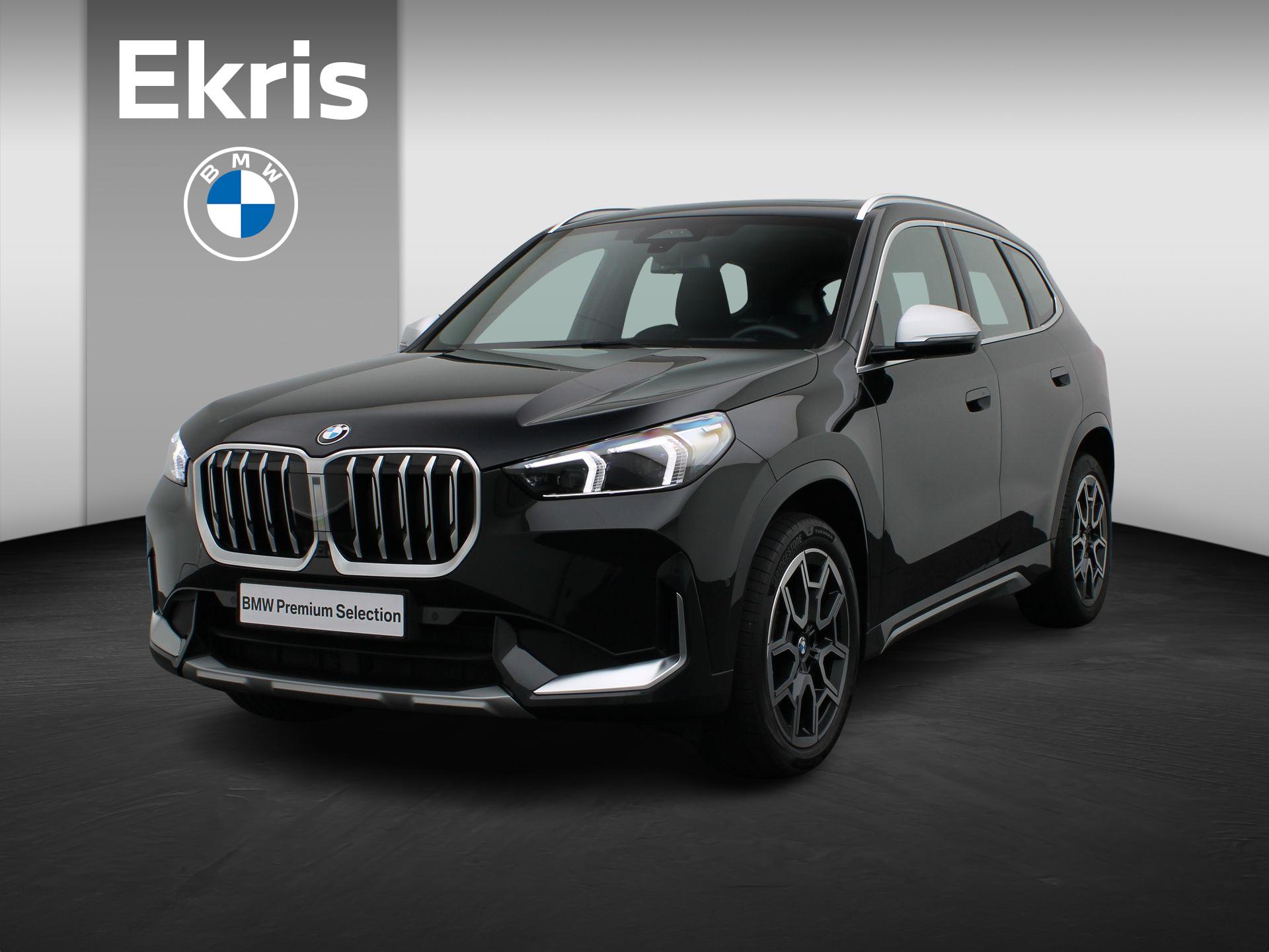 BMW X1 sDrive18i