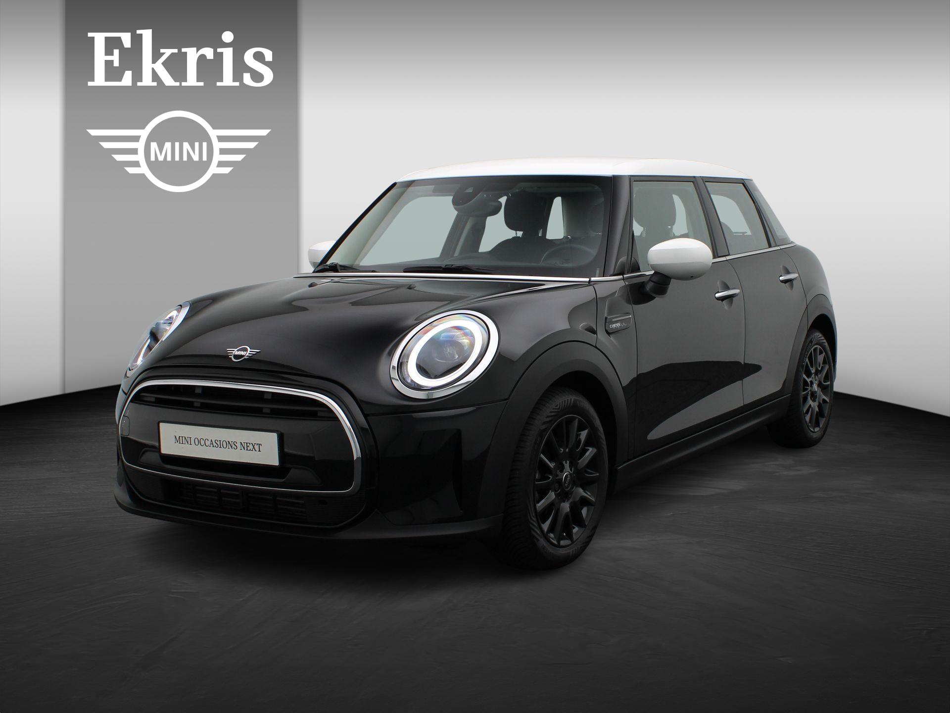 MINI 5-Deurs Cooper