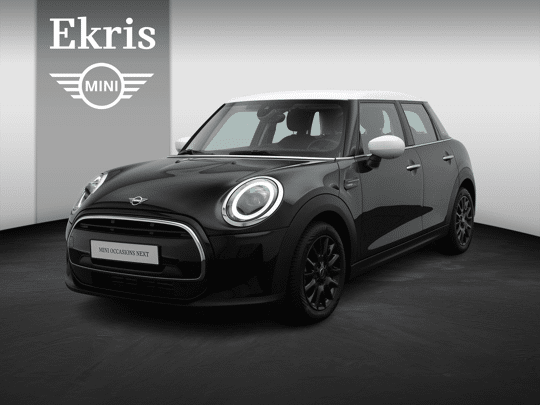 MINI 5-Deurs Cooper