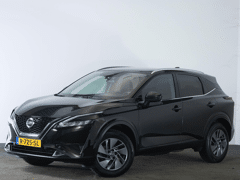 Nissan QASHQAI 1.3 140 PK MHEV Business Access - Afbeelding 4