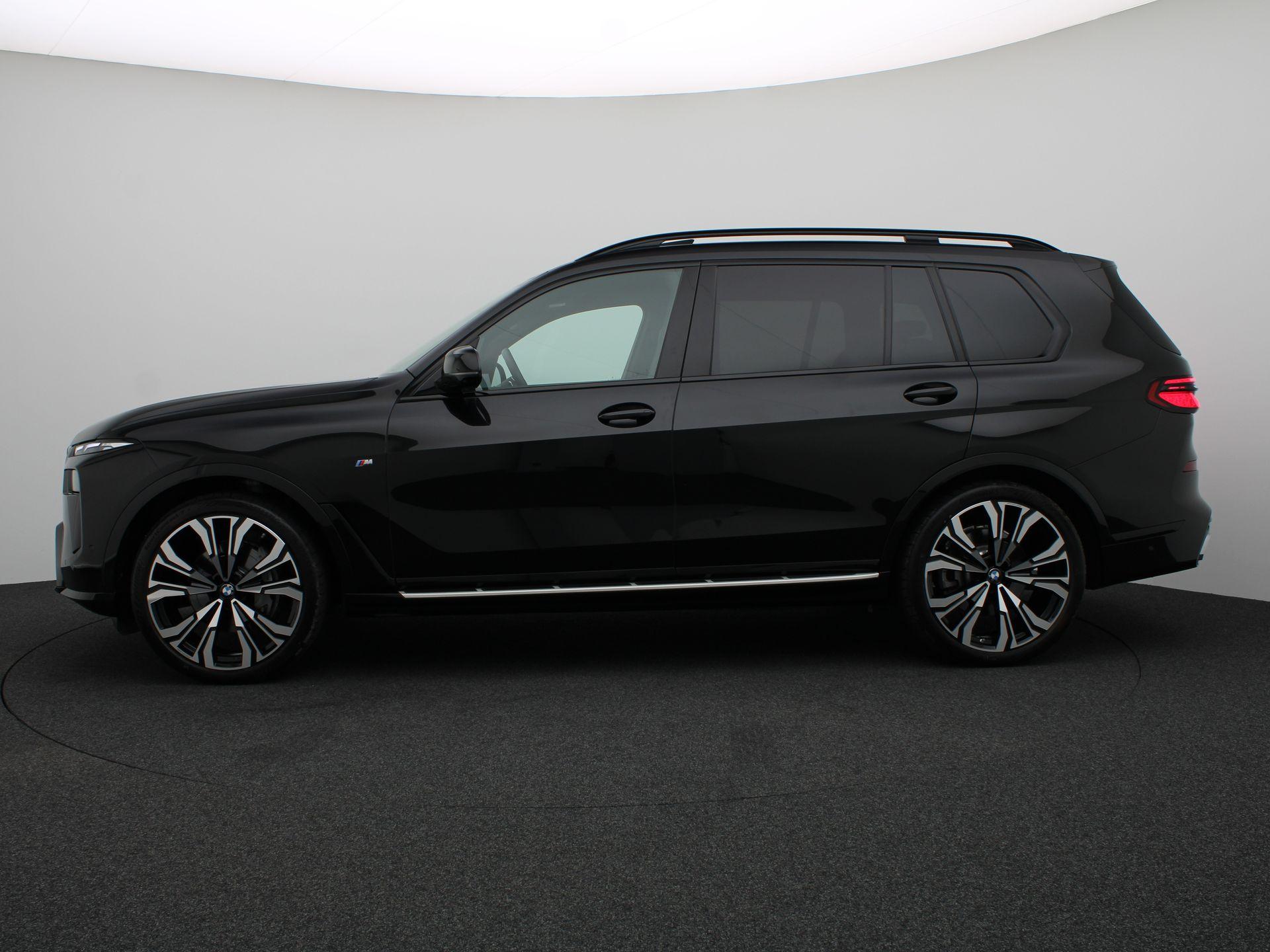 BMW X7 xDrive40i - Afbeelding 4