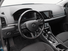 Skoda Karoq 1.6 TDi 115 Pk Automaat Ambition Business - Afbeelding 3