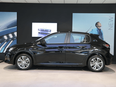 Peugeot e-208 Active Pack 50 kWh - Afbeelding 2