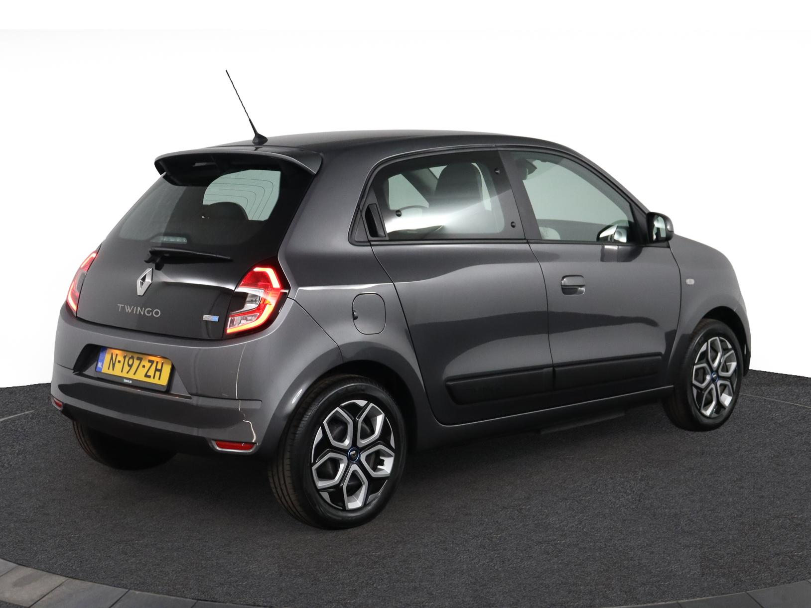 Renault Twingo Z.E. R80 Collection - Afbeelding 2