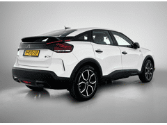 Citroën ë-C4 Feel 50 kWh 136pk Automaat - Afbeelding 5