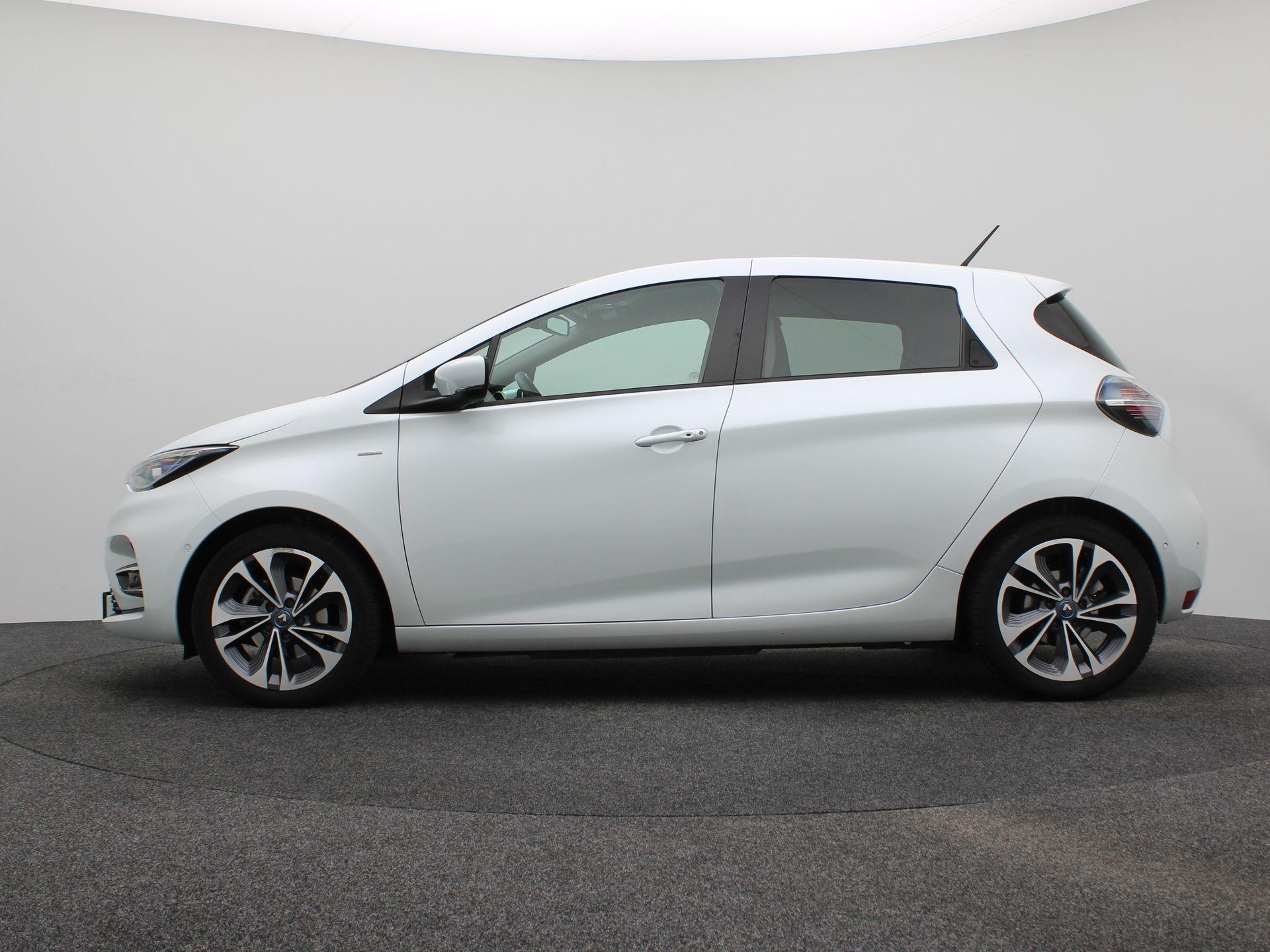 Renault ZOE R135 Edition One Batterijkoop - Afbeelding 3