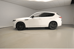 Mazda CX-60 2.5 e-SkyActiv PHEV Homura - Afbeelding 3