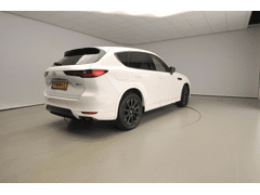 Mazda CX-60 2.5 e-SkyActiv PHEV Homura - Afbeelding 2