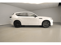 Mazda CX-60 2.5 e-SkyActiv PHEV Homura - Afbeelding 4