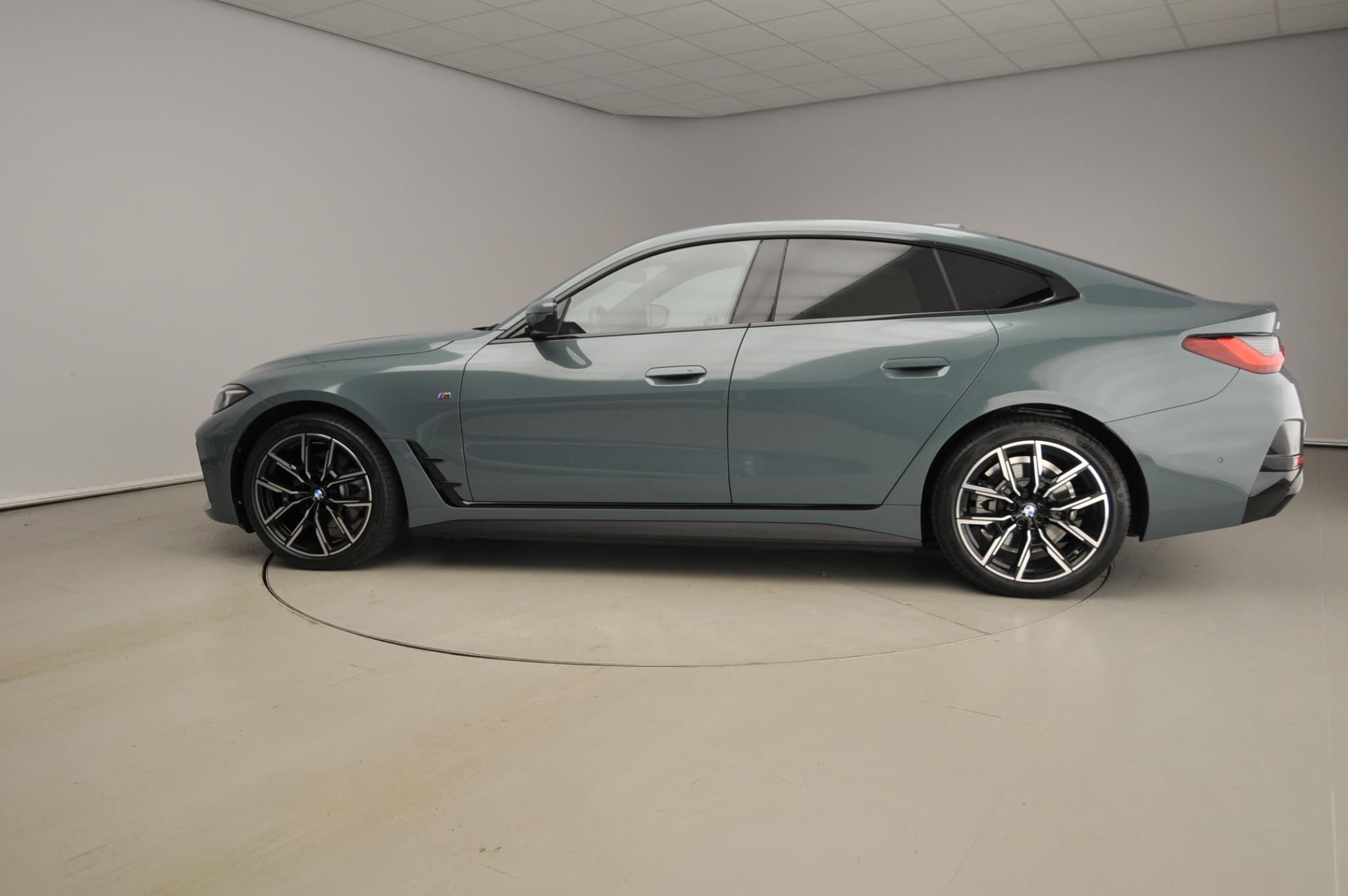 BMW i4 Gran Coupé eDrive40 - Afbeelding 4